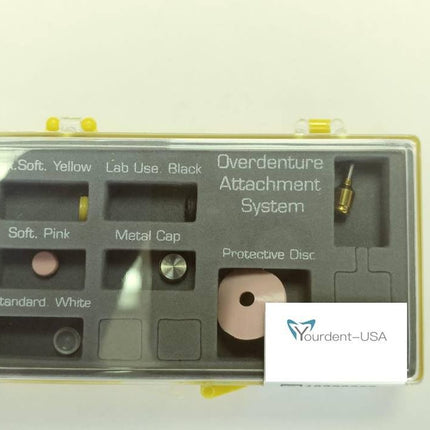 Locator set