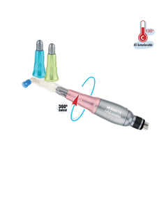 Integrity II Silhouette Swivel Hygiene Handpiece