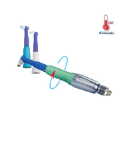 Integrity II Conture Swivel Hygiene Handpiece