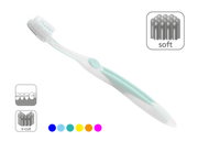 Paro Ortho Brush â€“ soft, for the care of orthodontic appliances