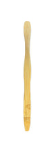 Yourdent-USA 100% Biodegradable Bamboo Toothbrush, Soft Bristles, Ergonomic Handle!! 6 Pack!! for Adults!