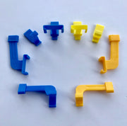 Apex X-Series Sensor Holder Bite Blocks