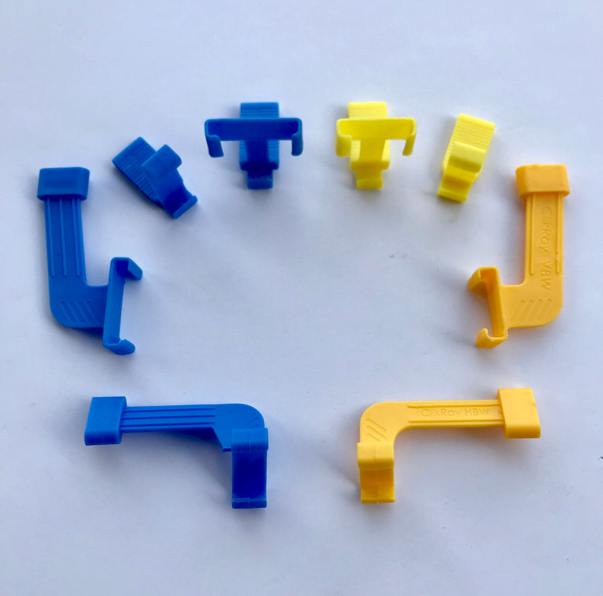 Dent-X ImageWorks EVA X-Series Sensor Holder Bite Blocks