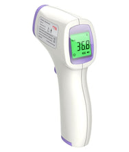 Easy to use No Contact Thermometer