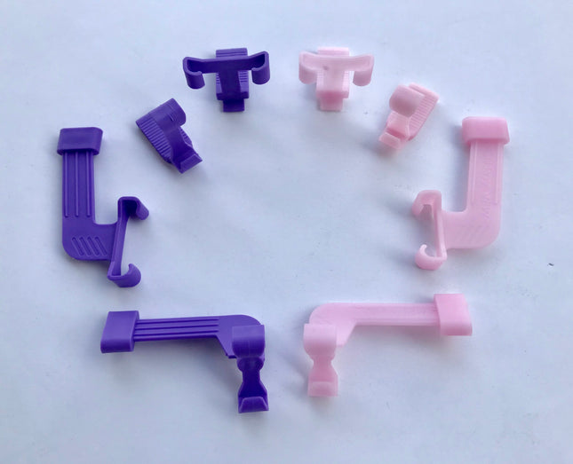 Instrumentarium Z-Series Sensor Holder Bite Blocks