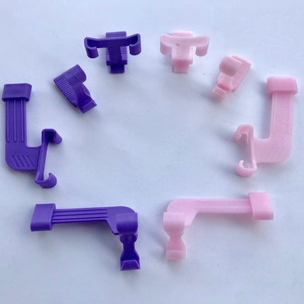 Planmeca Z-Series Sensor Holder Bite Blocks