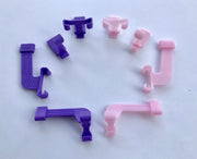 Planmeca Z-Series Sensor Holder Bite Blocks