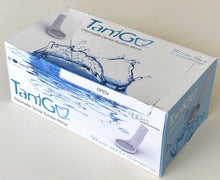 Tanigo Disposable Suction-Mirror Dental Device