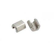 Crimpable Stops - 10/pk