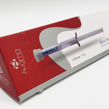 Bond Apatite® composite graft bone graft 2019 Edison award winner!!