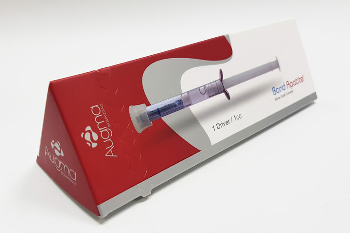 Bone Grafting Materials