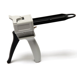 House Brand Cartridge Dispenser Gun for 50ml Impression Material, 1:1, Single