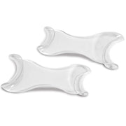 Wide Clear Cheek Retractor (2/pk)