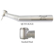 Tornado Non-Fiber Optic Handpiece, Star Type, Standard Head with Triple Water Spray. Push Button