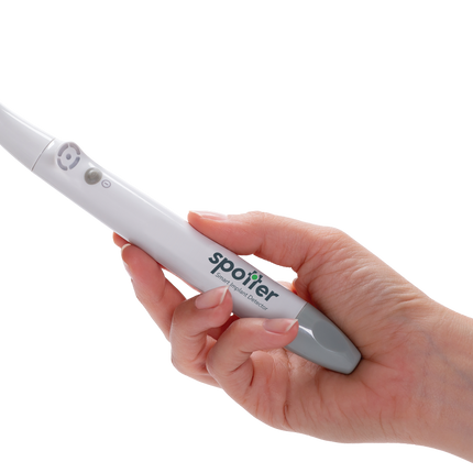 Spotter Implant detector