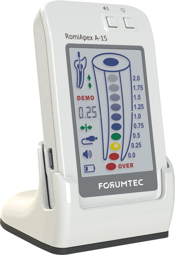 Endodontic