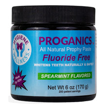 Proganics™ All-Natural Prophy Paste Fluoride Free!!