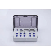 SCREW REMOVAL KIT FOR INTERNAL HEX DENTAL IMPLANTS