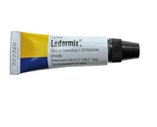 Dental Ledermix 5gr Paste by Riemser - FREE Shipping