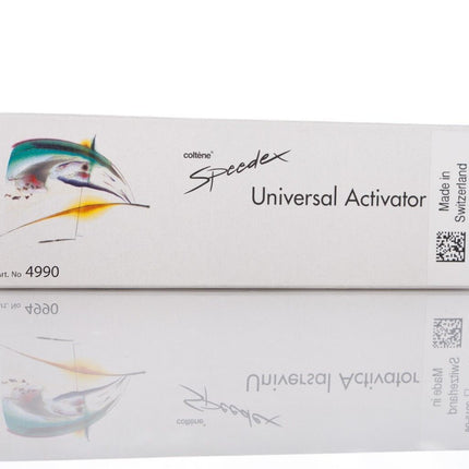 Dental Speedex Universal Activator 60ml by Coltene