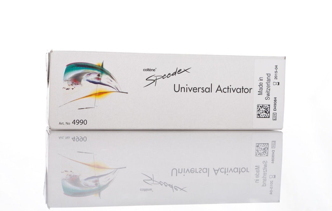 Dental Speedex Universal Activator 60ml by Coltene