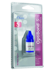 Dental Kerr OptiBond S Total Etch Adhesive 6ml