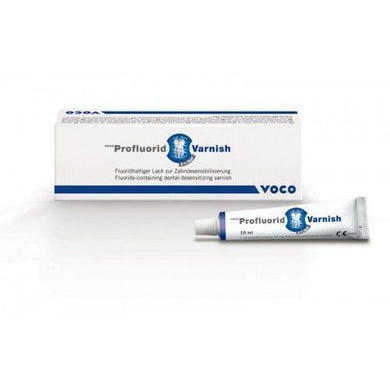 Dental Voco Varnish Profluorid 10ml Tube