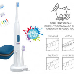 Collection image for: Toothbrushes