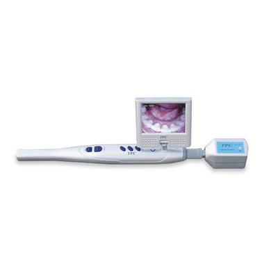 AdvanceCAM Intraoral Camera, Mini SD Card Camera.Exceptional tool for patient education, higher