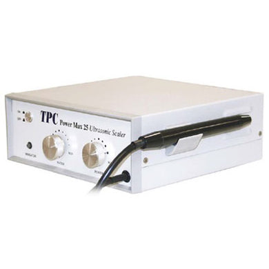 PowerMax 25 PowerMax 25Khz Ultrasonic Scaling System, Package Includes: Unit, 25K Universal Scaler